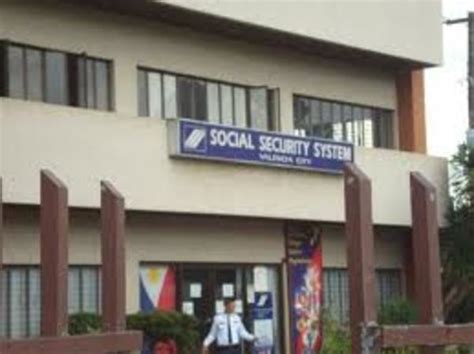 sss bacoor parking